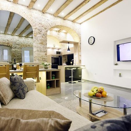 Dalti Center Apartment Zadar Buitenkant foto