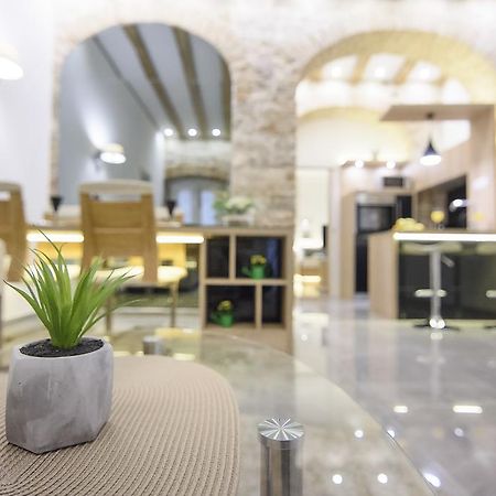 Dalti Center Apartment Zadar Buitenkant foto