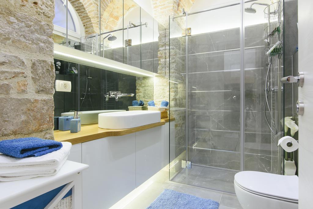 Dalti Center Apartment Zadar Buitenkant foto