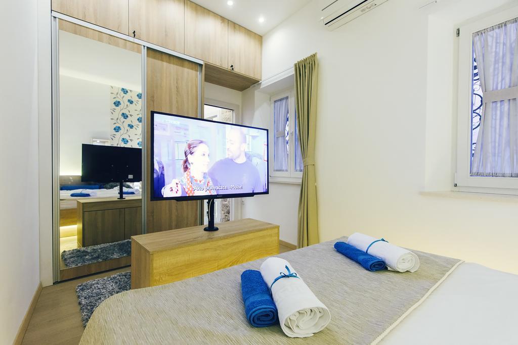Dalti Center Apartment Zadar Buitenkant foto
