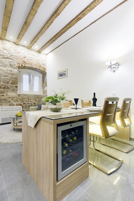Dalti Center Apartment Zadar Buitenkant foto