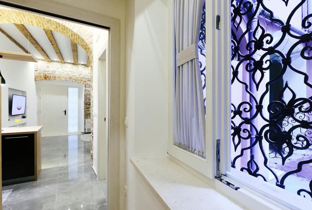 Dalti Center Apartment Zadar Buitenkant foto