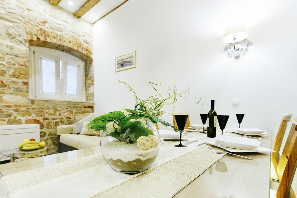 Dalti Center Apartment Zadar Buitenkant foto