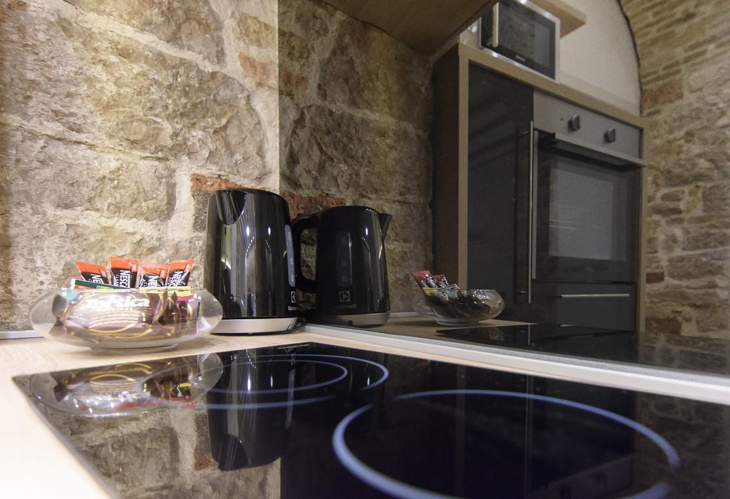 Dalti Center Apartment Zadar Buitenkant foto