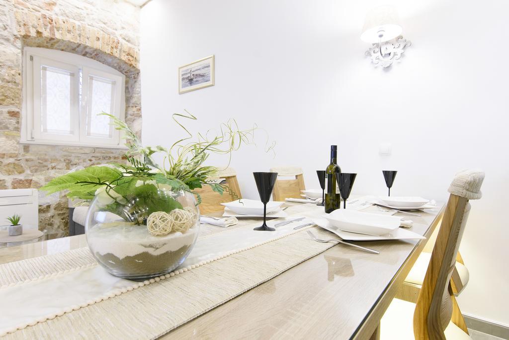 Dalti Center Apartment Zadar Buitenkant foto