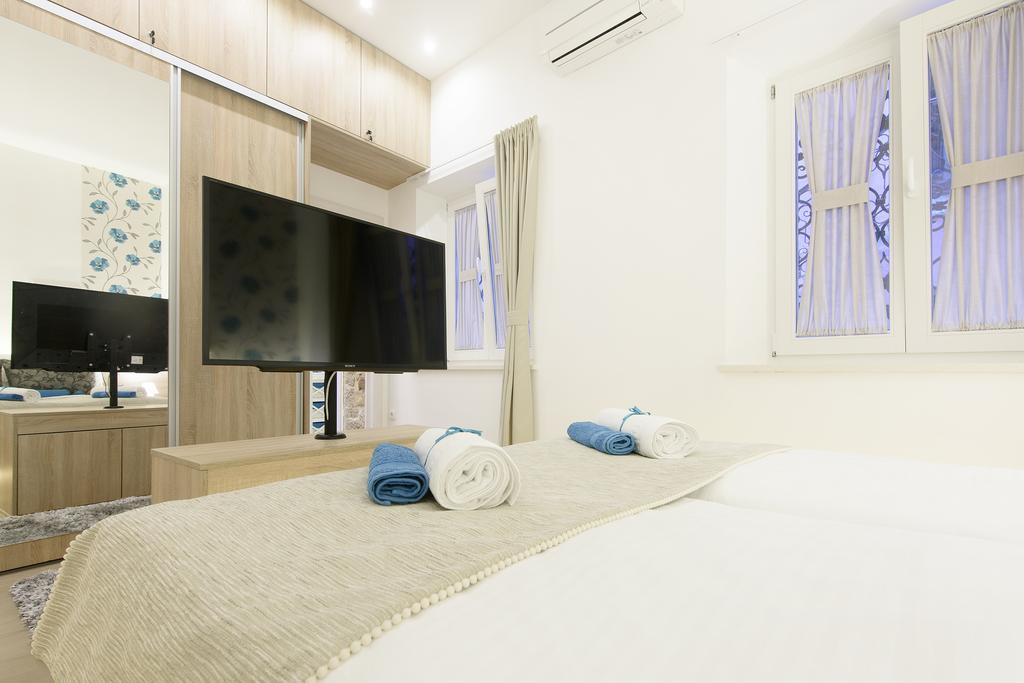 Dalti Center Apartment Zadar Buitenkant foto