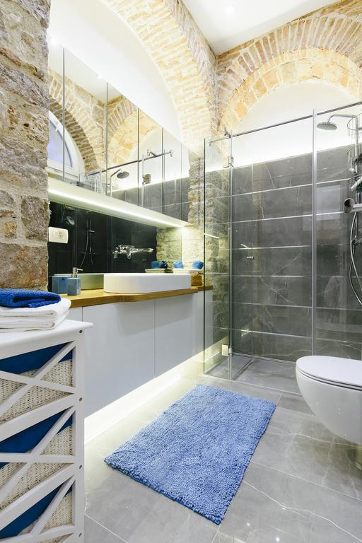 Dalti Center Apartment Zadar Buitenkant foto