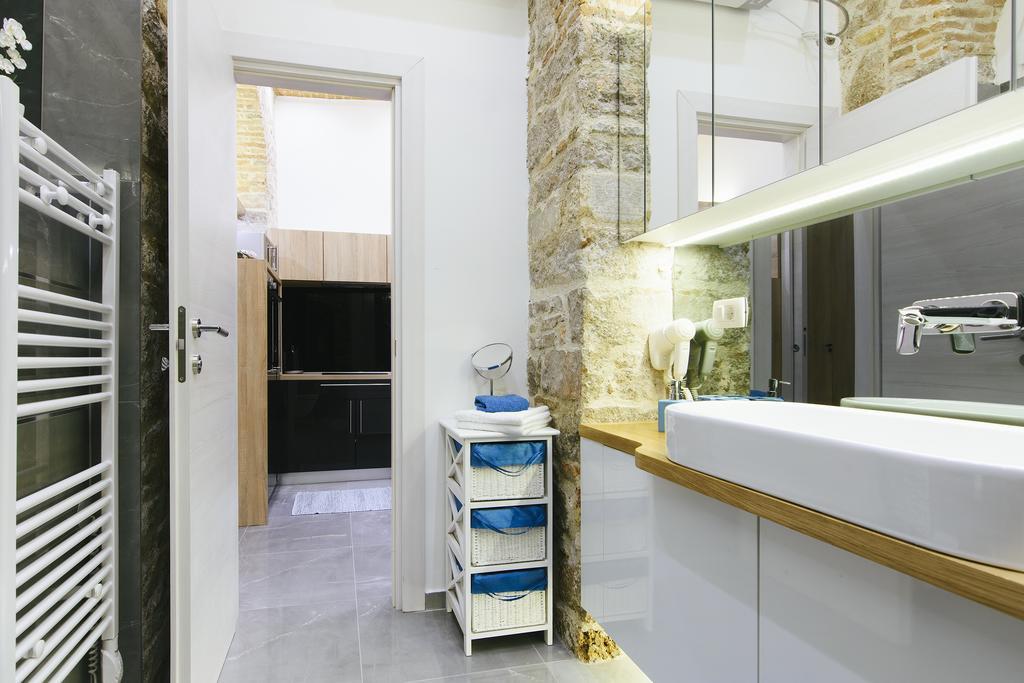 Dalti Center Apartment Zadar Buitenkant foto