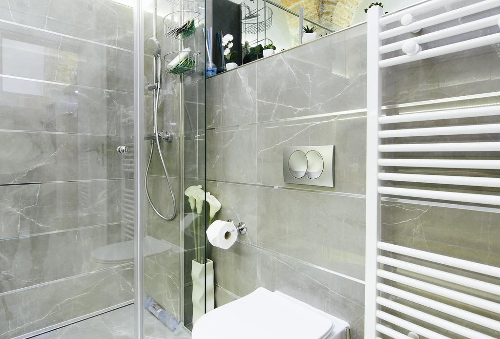 Dalti Center Apartment Zadar Buitenkant foto
